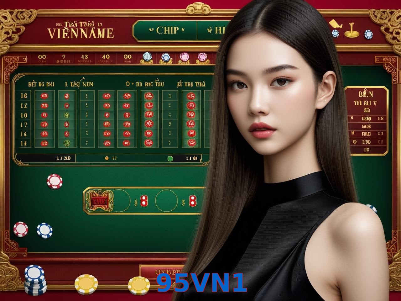95VN1