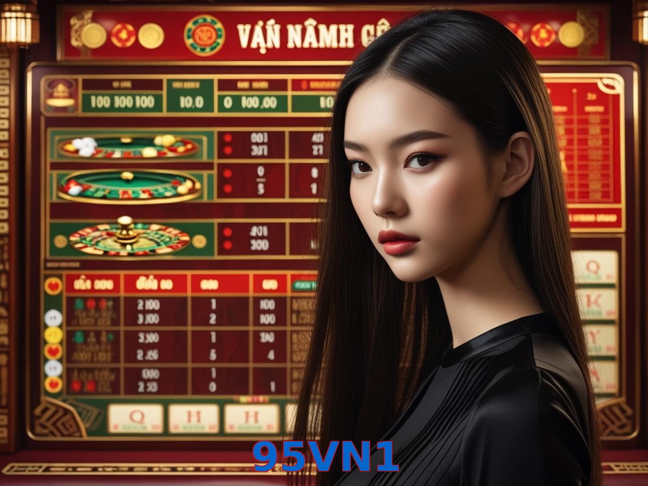 95VN1
