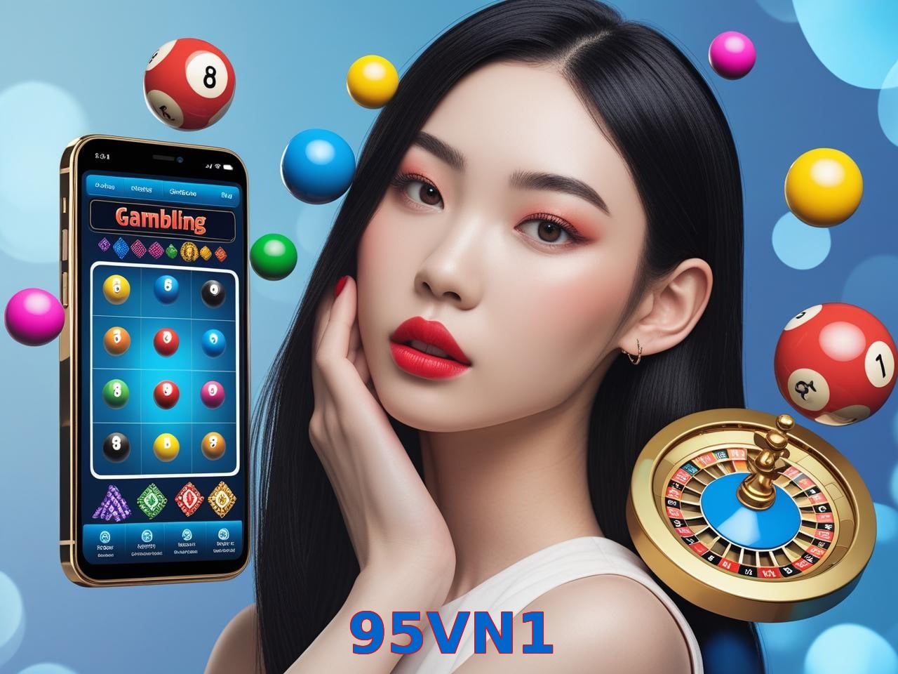 95VN1