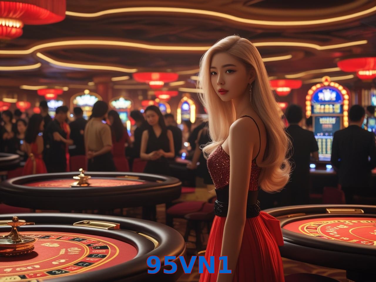 95VN1