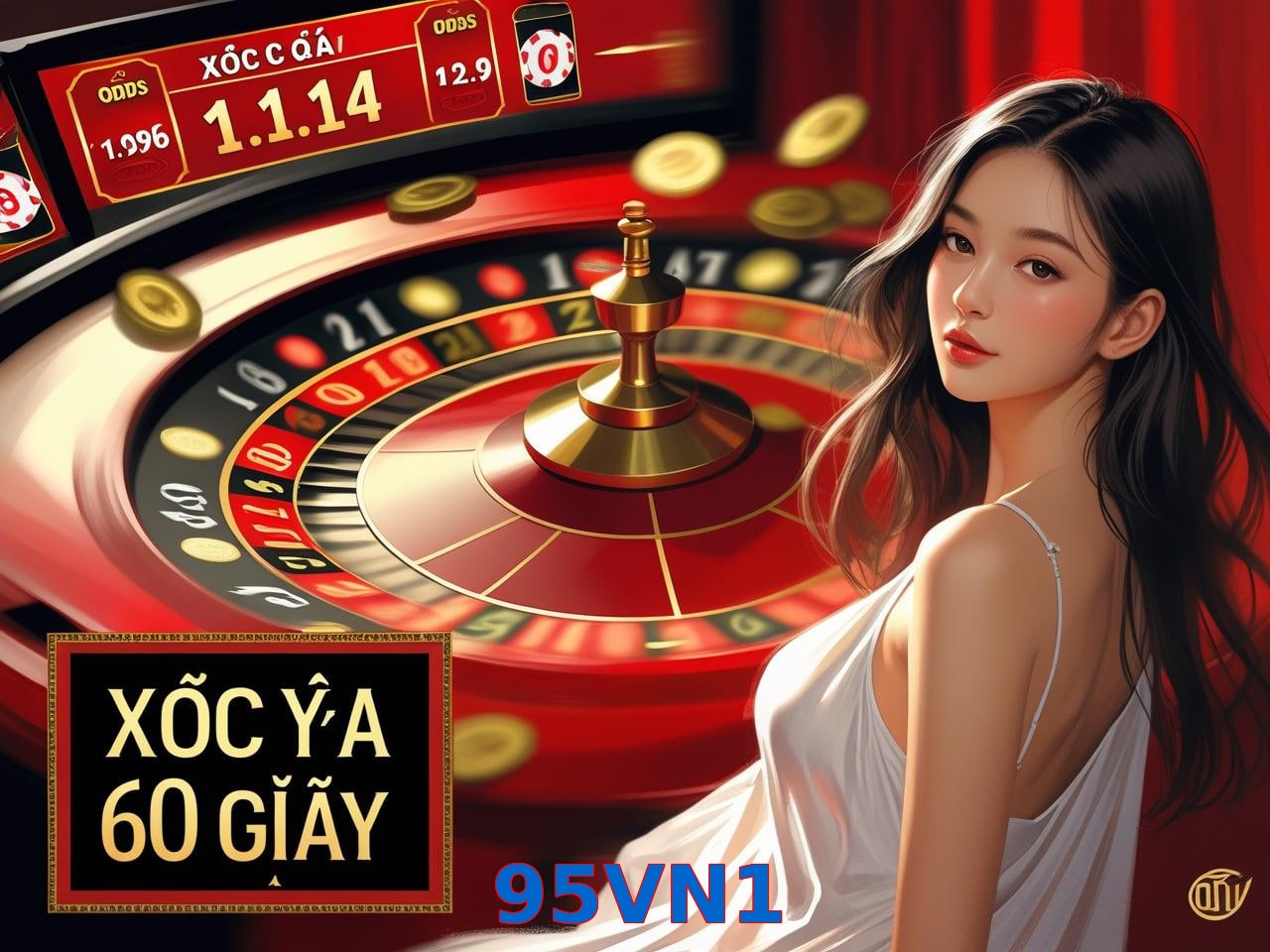 95VN1