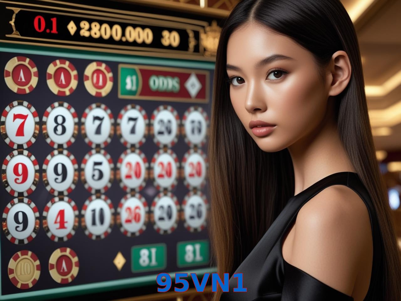 95VN1